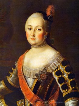 Comtesse Anna Vorontsova