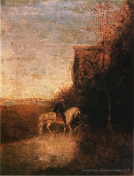 Pèlerinage de Childe Harold