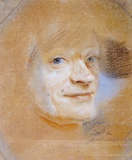 Autoportrait