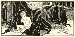 Un petit garçon perdu