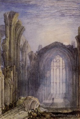 Abbaye de Melrose