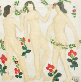 Les trois grâces