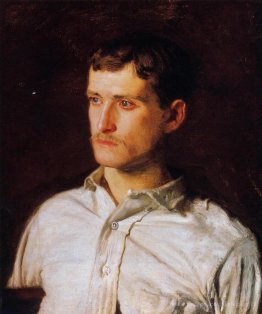 Portrait de Douglass Morgan Hall