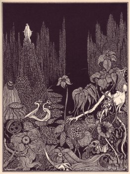Contes de mystère et d'imagination par Edgar Allan Poe