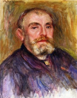 Portrait de Henri Lerolle