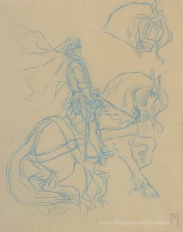 Le Chevalier à la Fee