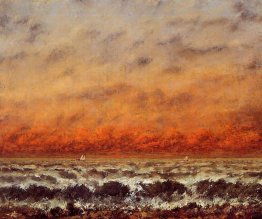 Paysage marin
