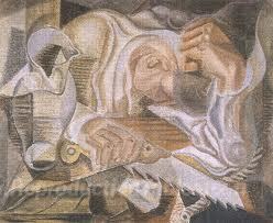 Le dormeur