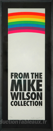 De la collection Mike Wilson