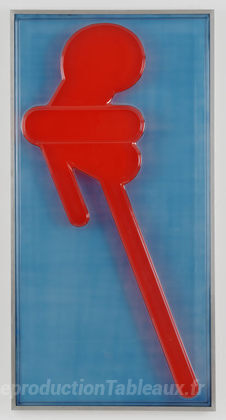 Rouge Bleu