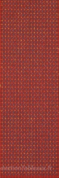 Apparence des croix 97-40