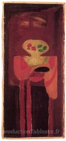 Nature morte