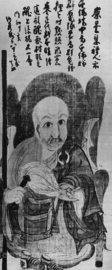 Autoportrait