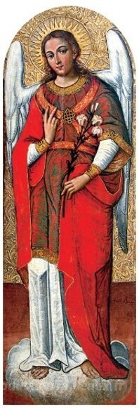 Archange Gabriel