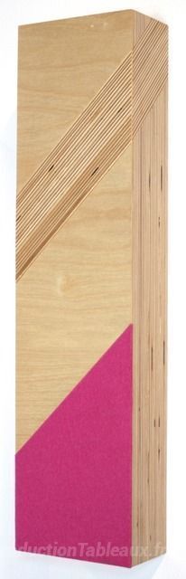 Bloc diagonal 1