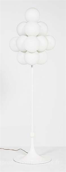 Lampadaire