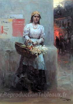 Fleuriste