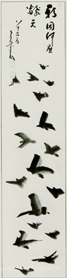 Corbeaux