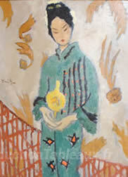 Japonaise