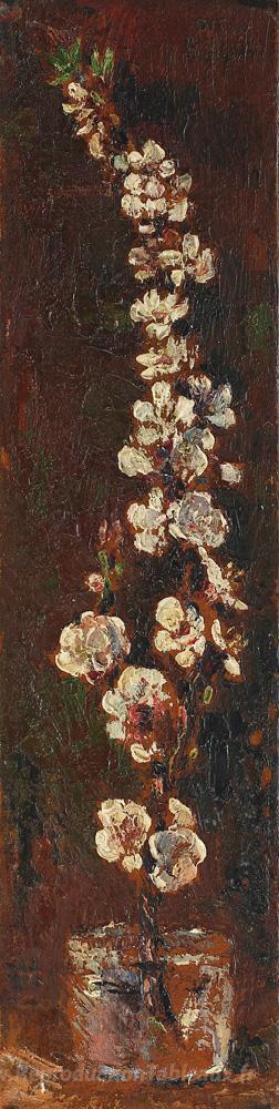 Blossoms de la pomme
