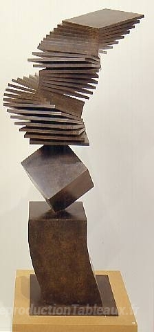 Volume Fige (E20 cubo)