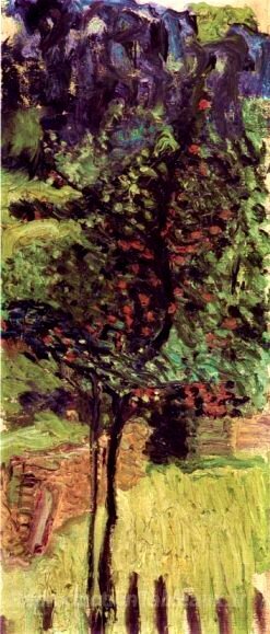 Arbre fruitier