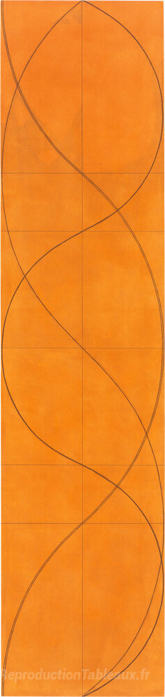 Peinture de colonne 16