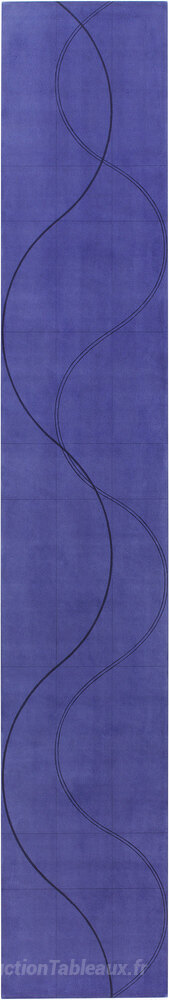 Peinture de colonne 9