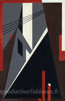 Opus 30-1922 (usine)