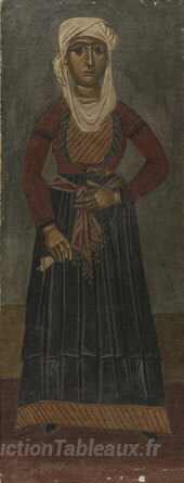 Fille, Psara, Psariah