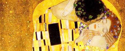 Tableaux de Klimt