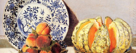 Tableaux de nature morte