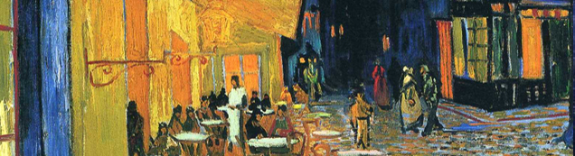 Tableaux de Van Gogh