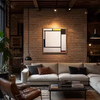 Modern Loft