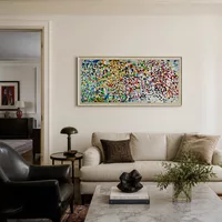 titre inconnu — Maison de collectionneur