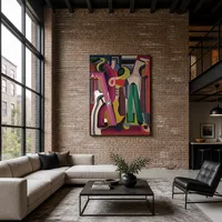Composizione — Loft moderne