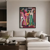 Composizione — Résidence contemporaine