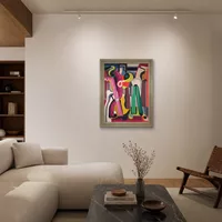 Composizione — Galerie minimaliste