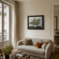 Mazzo — Appartement parisien