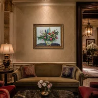 Mazzo — Hôtel de charme