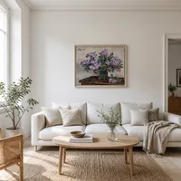 Lilas — Maison scandinave