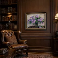 Lilas — Bibliothèque classique
