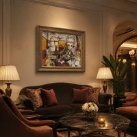 Caffe Greco — Hôtel de charme
