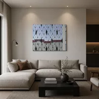 Golconde — Galerie minimaliste