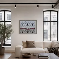 Golconde — Loft moderne