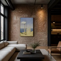 La victoire — Loft moderne