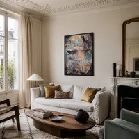 Jeunesse — Appartement parisien