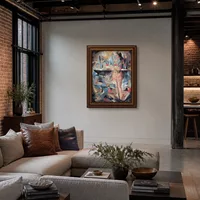 Jeunesse — Loft moderne