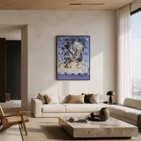Galatea des sphères — Penthouse de luxe