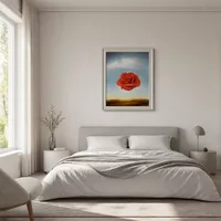 Minimalist Bedroom Suite